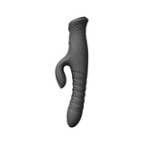 Mose 2 Obsidian Black Zalo