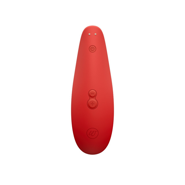 Stymulator Womanizer Marilyn Monroe Classic 2 Vivid Red