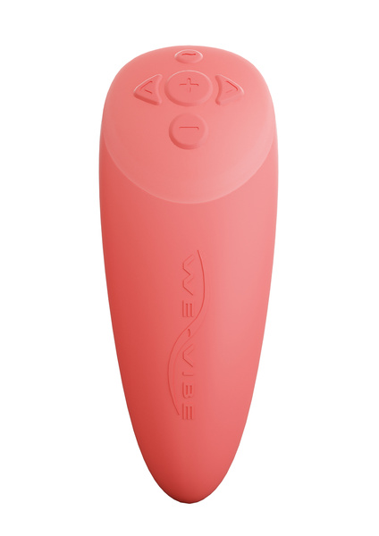 Chorus Crave Coral We-Vibe
