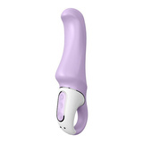 Вібратор Vibes Charming Smile Lilac Satisfyer