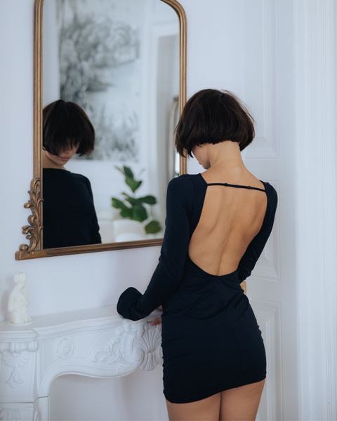 Lucky Short Сукня Xs/S Promees