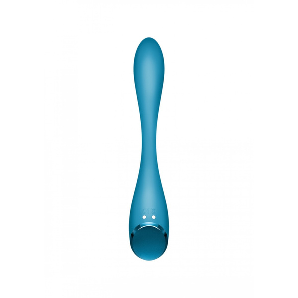 Satisfyer G-Spot Flex 5+ Petrol