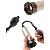 Помпа для пеніса Beginners Power Pump - Black Pump Worx