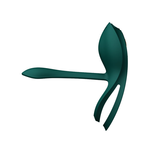 Пояс Ерекційний Bayek Turquoise Green Zalo