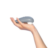 Stymulator łechtaczki Womanizer Starlet 3 Gray