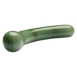 Dildo Do Punktu G Z Jadeitu G Curve Jade La Gemmes