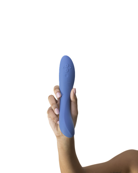 We-Vibe Rave 2 Blue