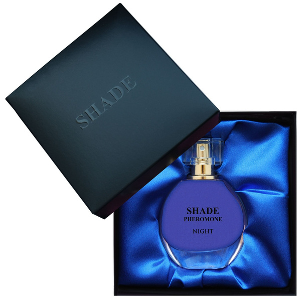 Феромони для жінок Shade Pheromone Night 30ml Aurora