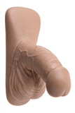 Gender X 4 Inch Silicone Packer Medium 