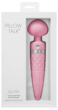 Sultry Pink PILLOW TALK