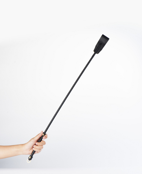 Leather Riding Crop Upko