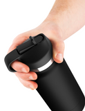 Pipedream PDX Plus Fap Flask Thrill Seeker