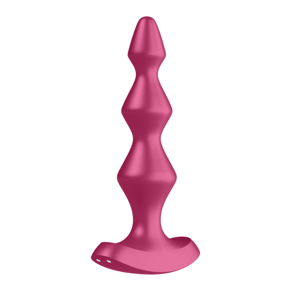 Satisfyer Lolli Plug 1 Berry