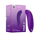  Melt 2 Purple We-Vibe