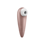 Стимулятор клітора Number One Satisfyer