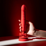 Wibrujące Dildo Mission 2 Lovense