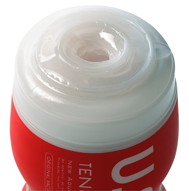 U.S. Tenga Original Cup Regula