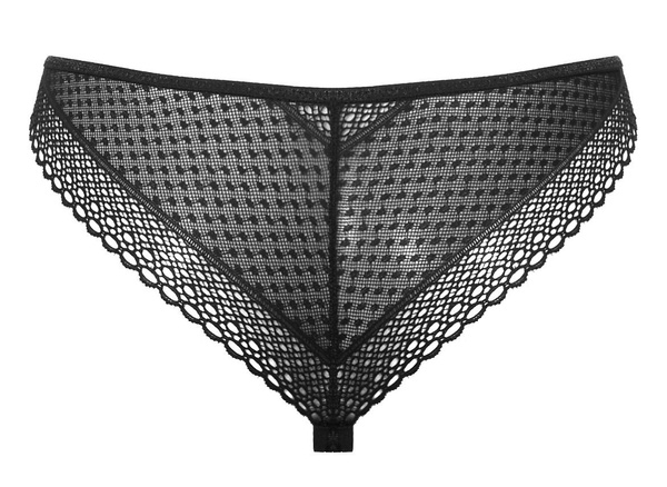 Black Panties L Wonder Perilla