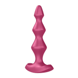 Satisfyer Lolli Plug 1 Berry