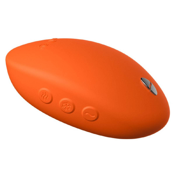 Temp Tangerine We-Vibe