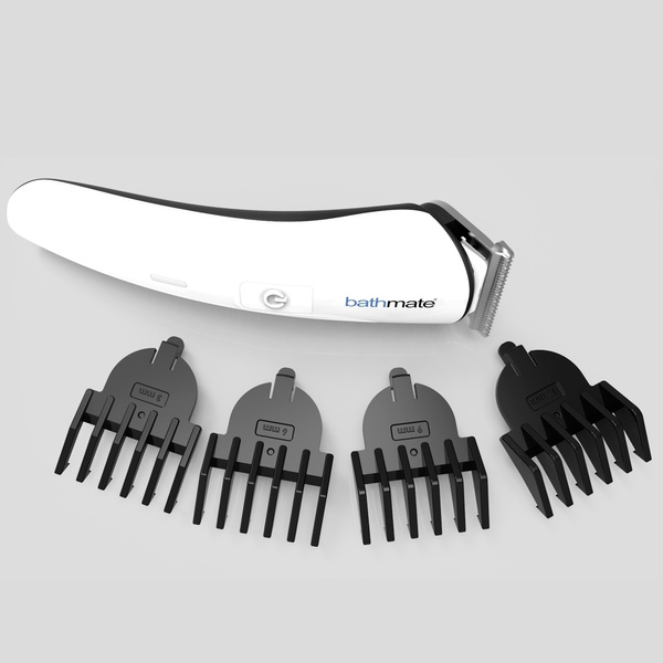 Бритва для інтимних зон Trim Bathmate