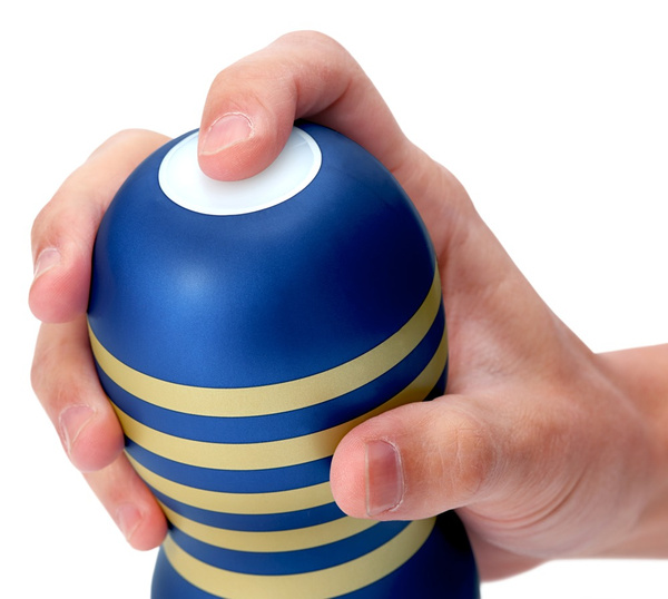 Masturbator Premium Original Vacuum Cup Tenga