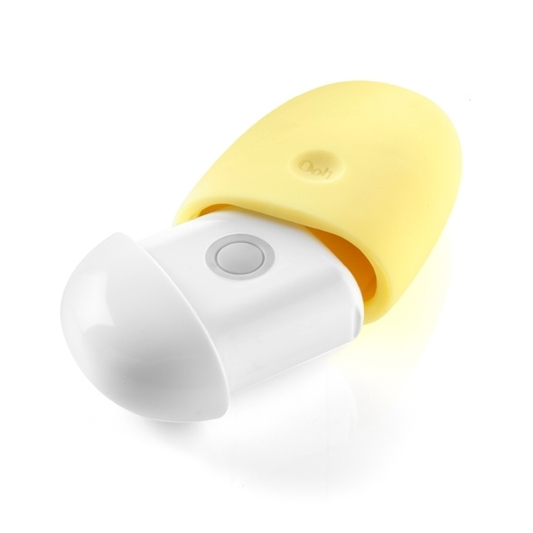 Ooh By Накладка Вібруюча № 1 Жовта Je Joue