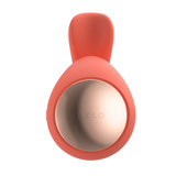 Lelo Ida Wave Coral Red