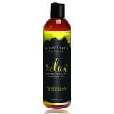 Масажне Масло Relax Massage Oil 120 Ml Intimate Earth