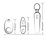 Набір еротичних гаджетів Pleasure Kit Romp