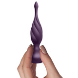 Korek Analny Rocks-Off Petite Sensations Discover Purple Rocks-Off