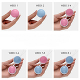 Lelo Luna Beads Mini