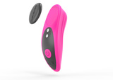 Безконтактний вібратор, керований додатком Ferri Lovense