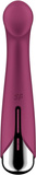 Wibrator do punktu G Spinning G-Spot 1 Red Satisfyer