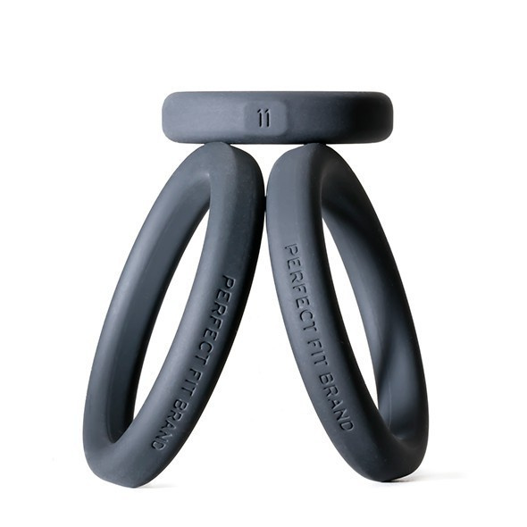 Набір кілець Pf Play Zone Kit Xact-Fit Ring With Cone Perfect Fit