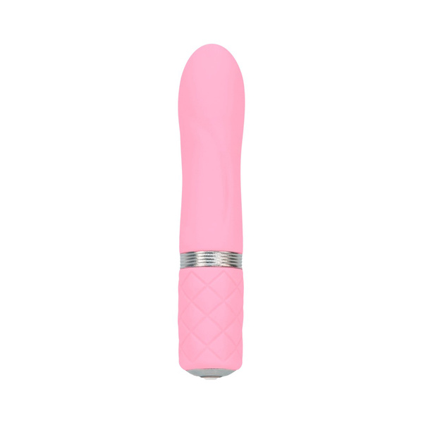 Pillow Talk Flirty Pink