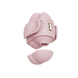 Stymulator Łechtaczki Thigh Pressure Sensing Clitoral Stimulator Qingnan