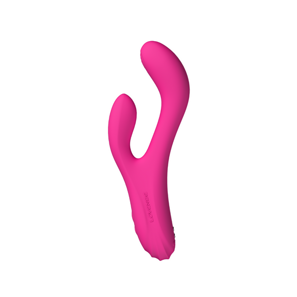 Wibrator Króliczek Osci 3 Lovense