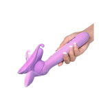 Fantasy for Her Vibrating Roto Suck for Her