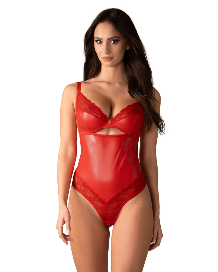 Obsessive body damskie Aliosa S/M