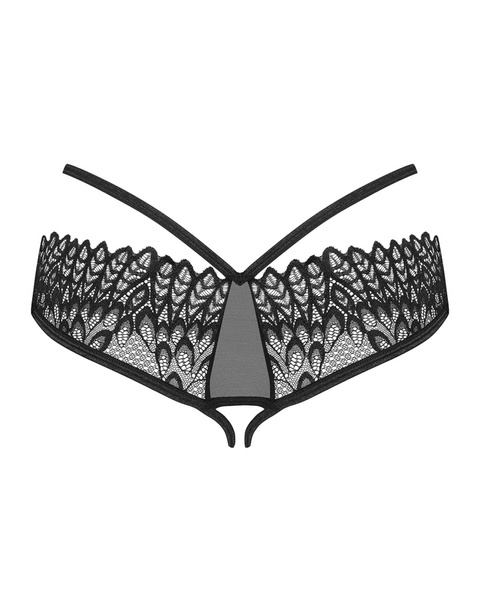 Donarella figi otwarte XL/2XL Obsessive