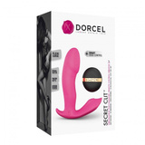 Стимулятор Клітора І Точки G Secret Clit Marc Dorcel