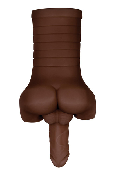 Masturbator Backdoor Bash Dark Gender X