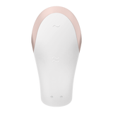 Satisfyer Double Love White