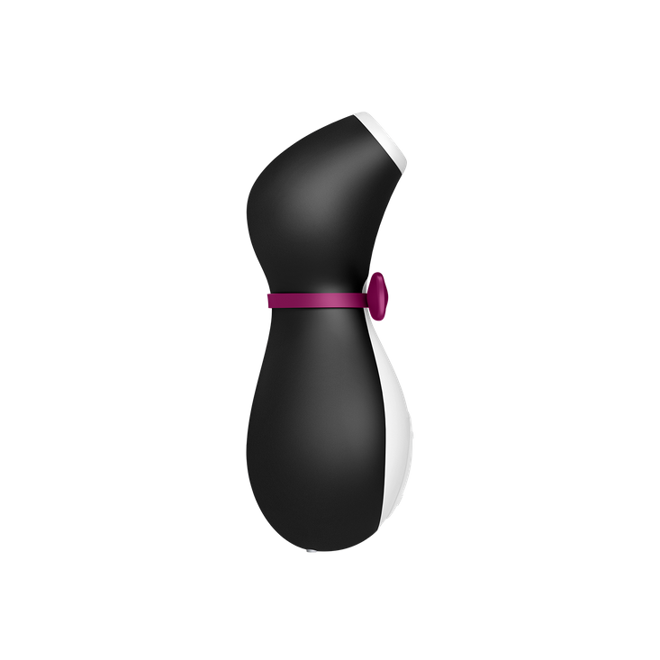 Bezdotykowy stymulator łechtaczki pingwinek Satisfyer Penguin