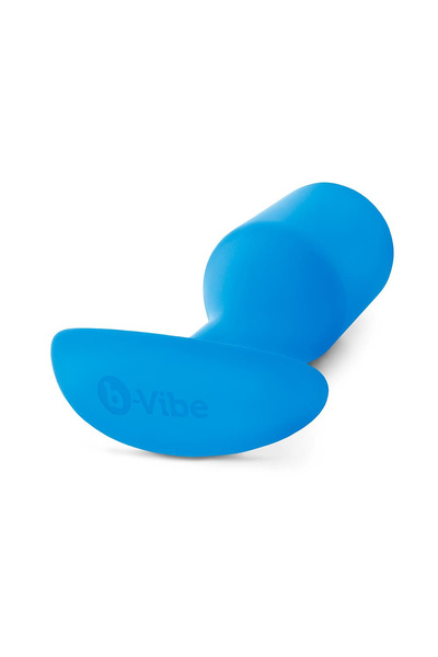 B-VIBE SNUG PLUG 5 BLUE