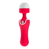 Joy ON Lilith Wand Massager