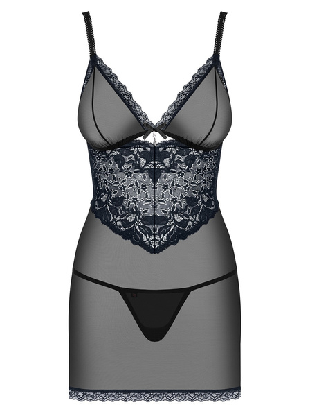 866-CHE-1 chemise S/M