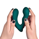 Масажер простати Solstice X Magic Motion