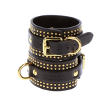 Taboom kajdanki na kostki Vogue Studded Ankle Cuffs Set